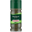 KOTÁNYI Basilico - Foglie - 15 g
