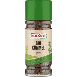 KOTÁNYI BIO kumina, cela