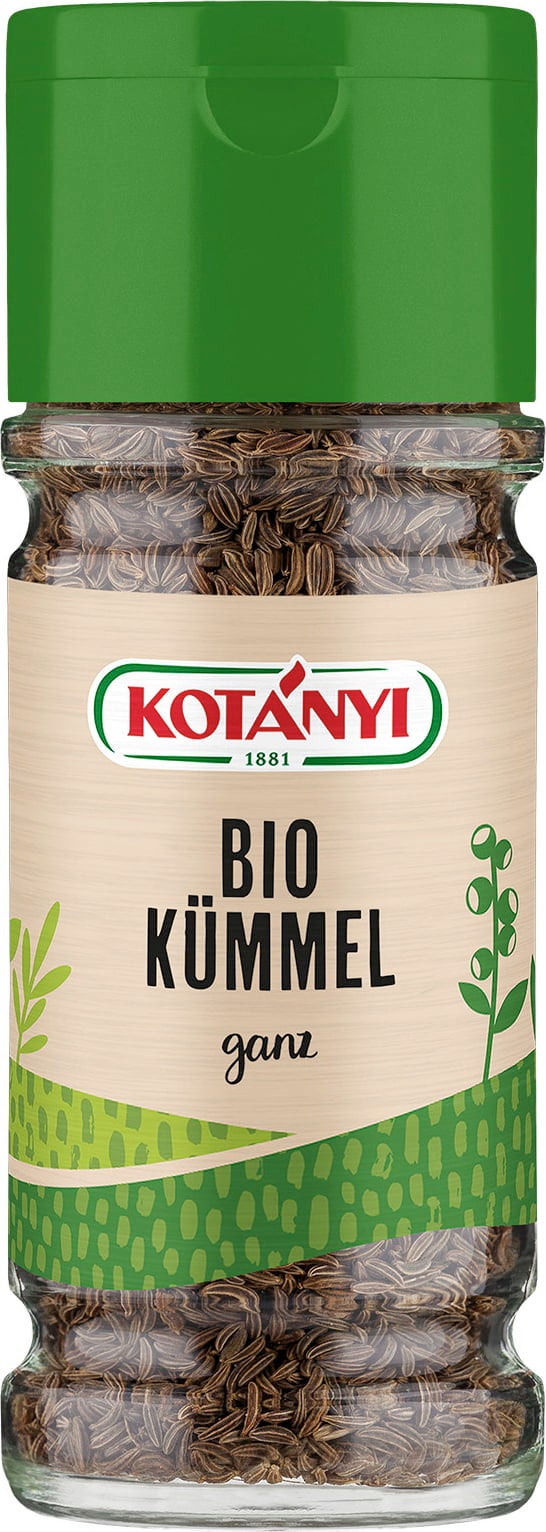 KOTÁNYI BIO Kminek cały