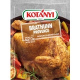 Mélanges d'Epices Poulet Rôti à la Provençale