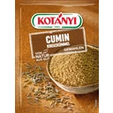 KOTÁNYI Cumin gemahlen