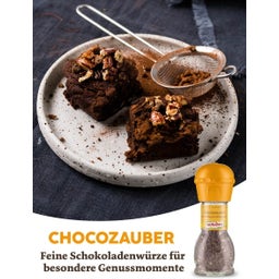 KOTÁNYI Chocozauber - 62 g