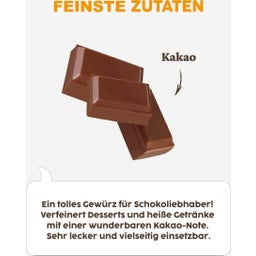 KOTÁNYI Chocozauber - 62 g