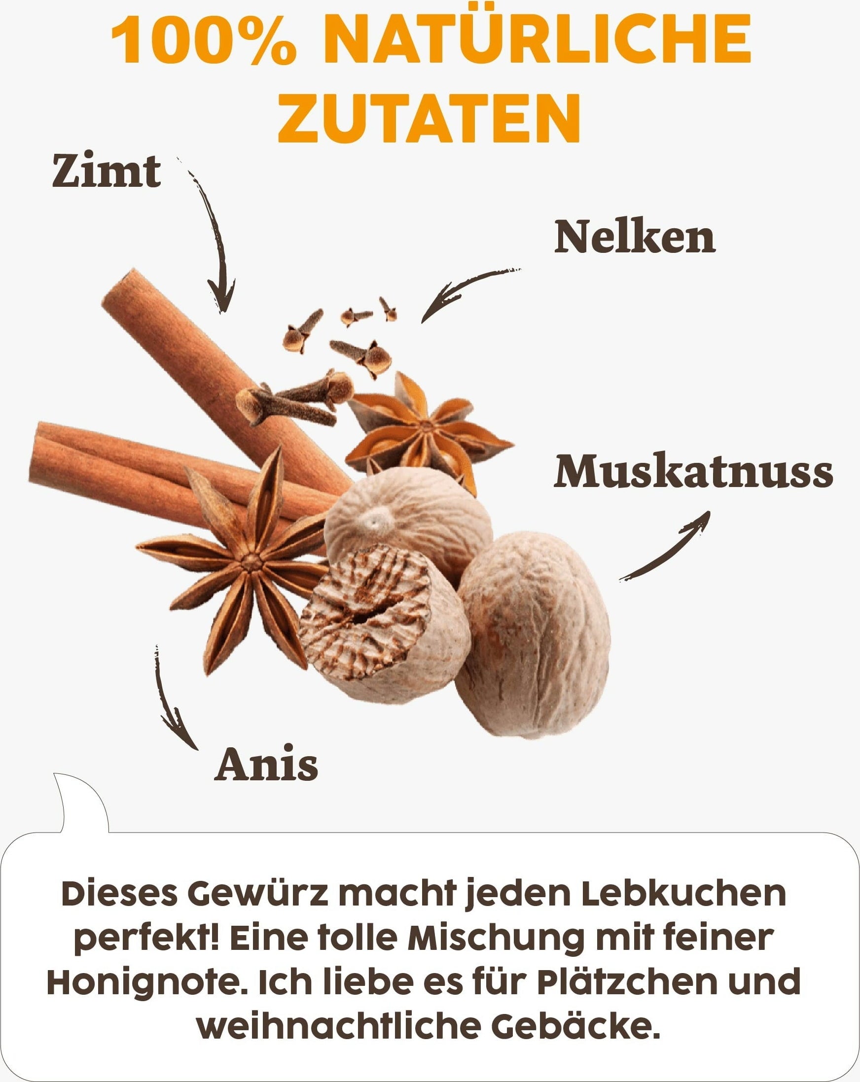 KOTÁNYI Honiglebkuchen - 31 g
