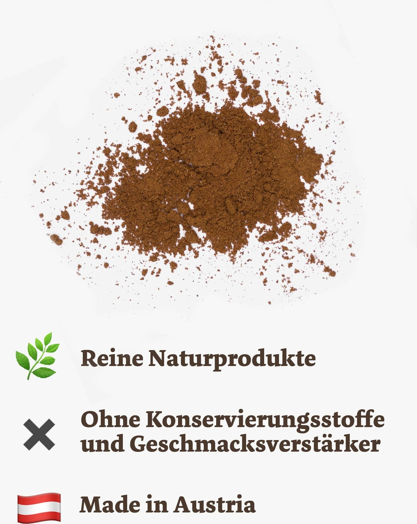 KOTÁNYI Honiglebkuchen - 31 g