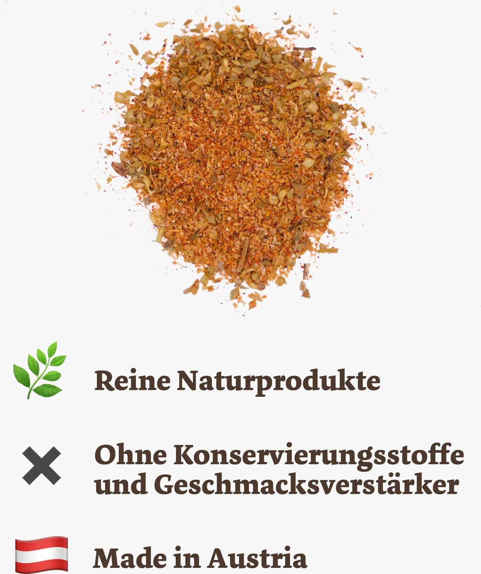 KOTÁNYI Greek Gyros Seasoning - 41 g