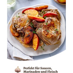 KOTÁNYI Ail en Granulés - 70 g