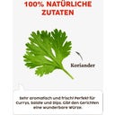 KOTÁNYI Foglie di Coriandolo Tagliate - 100 ml