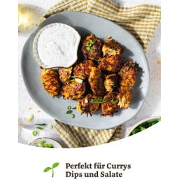 KOTÁNYI Foglie di Coriandolo Tagliate - 100 ml