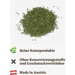 KOTÁNYI Foglie di Coriandolo Tagliate - 100 ml