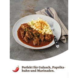 KOTÁNYI Paprika Doux - 250 g