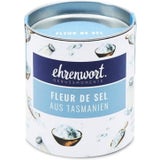 Ehrenwort Fleur de Sel aus Tasmanien