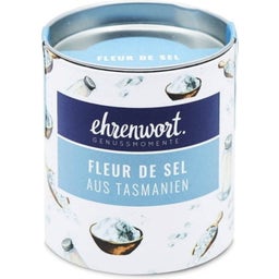 Ehrenwort Sól Fleur de Sel z Tasmanii