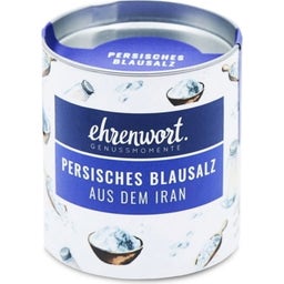 Ehrenwort Perska niebieska sól z Iranu