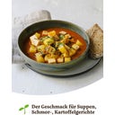 KOTÁNYI Chopped Lovage - 12 g - Sachet