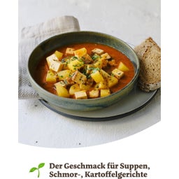 KOTÁNYI Chopped Lovage - 12 g - Sachet