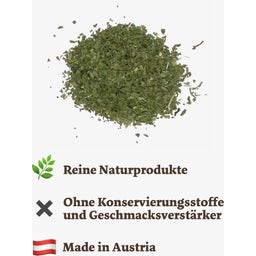 KOTÁNYI Chopped Lovage - 12 g - Sachet