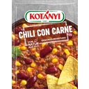KOTÁNYI Chili con carne Gewürzzubereitung - 25 g