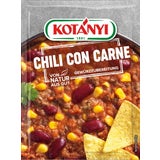 KOTÁNYI Chili con carne fűszerkészítmény
