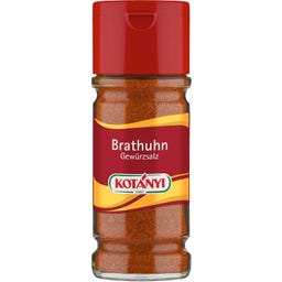 KOTÁNYI Roast Chicken Seasoning Salt - 110 g