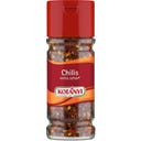 KOTÁNYI Chili granulátum extra csípős