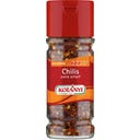 KOTÁNYI Bardzo ostre chili w granulkach - 32 g
