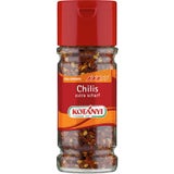 KOTÁNYI Extra Hete Gegranuleerde Chilipeper
