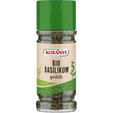 KOT&Aacute;NYI Basilico BIO - Foglie