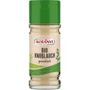 KOTÁNYI Organic Garlic Granules