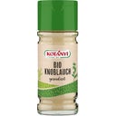 KOTÁNYI Organic Garlic Granules