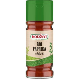 KOTÁNYI Organic Sweet Paprika