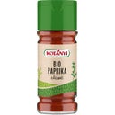 KOTÁNYI BIO paprika, édesnemes