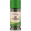 KOTÁNYI BIO pietruszka krojona - 9 g