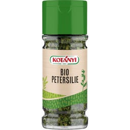 KOTÁNYI Prezzemolo BIO Sminuzzato - 9 g