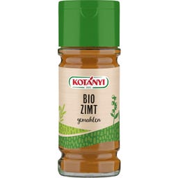 KOTÁNYI Cannelle Moulue BIO - 52 g