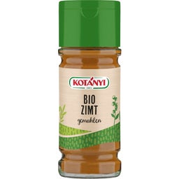KOTÁNYI BIO Zimt gemahlen - 52 g