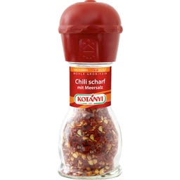 KOTÁNYI Peperoncino Piccante con Sale Marino
