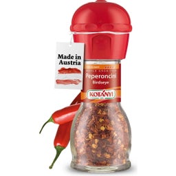 KOTÁNYI Peperoncini Birdseye - 24 g