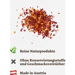 KOTÁNYI Peperoncini Birdseye - 24 g