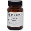 SAINT CHARLES N°27 - Probiotic 13 - 60 gélules