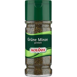 KOTÁNYI Menthe Verte Séchée