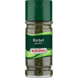 KOTÁNYI Cerfeuil Séché