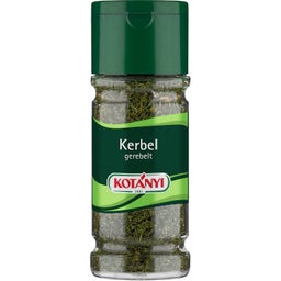 KOTÁNYI Dried Chervil