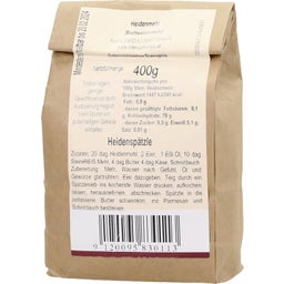 SteirerReis Fuchs Heidenmehl - 400 g