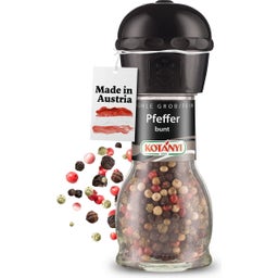 KOTÁNYI Colourful Pepper - 35 g