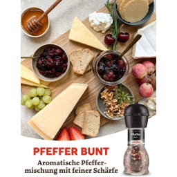 KOTÁNYI Colourful Pepper - 35 g