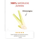 KOTÁNYI Zitronengras geschnitten - 100 ml