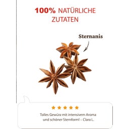 KOTÁNYI Zvezdasti janež, cel - 225 ml