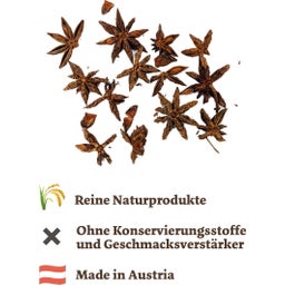 KOTÁNYI Zvezdasti janež, cel - 225 ml