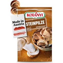 KOTÁNYI Steinpilze - 20 g